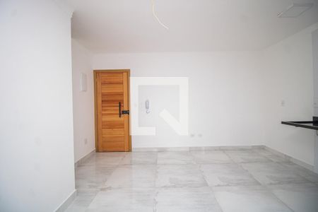 Sala de apartamento à venda com 2 quartos, 49m² em Santana, São Paulo