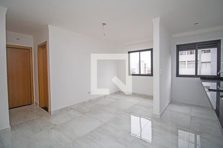 Apartamento à venda com 49m², 2 quartos e sem vagaSala