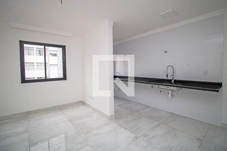 Apartamento à venda com 49m², 2 quartos e sem vagaSala