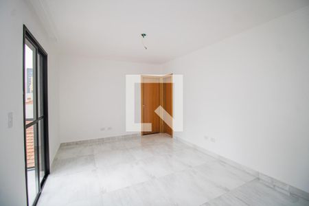 Apartamento à venda com 39m², 1 quarto e sem vagaSala