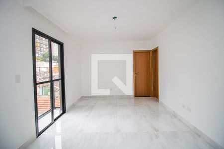 Apartamento à venda com 39m², 1 quarto e sem vagaSala