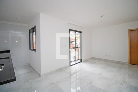 Apartamento à venda com 39m², 1 quarto e sem vagaSala