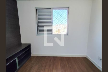 Quarto de apartamento à venda com 4 quartos, 235m² em Estoril, Belo Horizonte