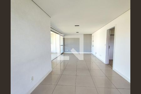 Sala de apartamento à venda com 4 quartos, 235m² em Estoril, Belo Horizonte