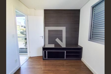 Quarto de apartamento para alugar com 4 quartos, 235m² em Estoril, Belo Horizonte