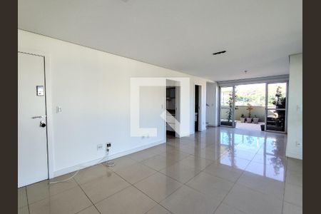 Sala de apartamento para alugar com 4 quartos, 235m² em Estoril, Belo Horizonte