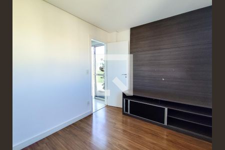 Quarto de apartamento para alugar com 4 quartos, 235m² em Estoril, Belo Horizonte