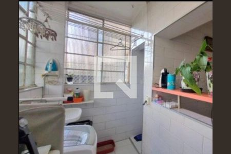 Foto 02 de apartamento à venda com 3 quartos, 85m² em Vila Claudia, São Paulo