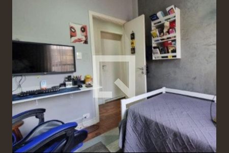 Foto 08 de apartamento à venda com 3 quartos, 85m² em Vila Claudia, São Paulo