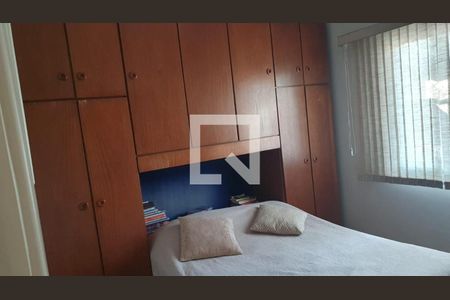 Foto 14 de apartamento à venda com 3 quartos, 85m² em Vila Claudia, São Paulo