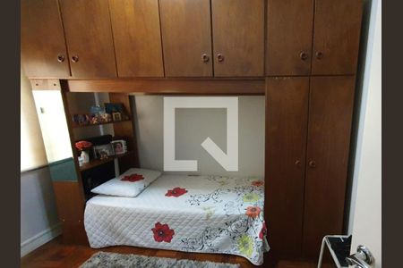 Foto 16 de apartamento à venda com 3 quartos, 85m² em Vila Claudia, São Paulo