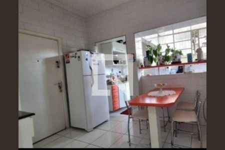 Foto 05 de apartamento à venda com 3 quartos, 85m² em Vila Claudia, São Paulo