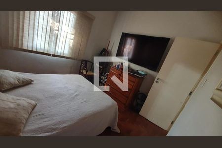 Foto 11 de apartamento à venda com 3 quartos, 85m² em Vila Claudia, São Paulo