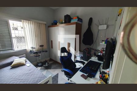 Foto 09 de apartamento à venda com 3 quartos, 85m² em Vila Claudia, São Paulo