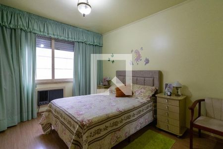 Quarto 1 de apartamento à venda com 1 quarto, 49m² em Passo D’areia, Porto Alegre