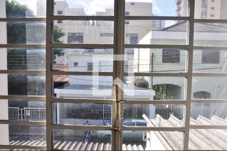 Vista da Sala de casa para alugar com 2 quartos, 80m² em Jardim das Laranjeiras, São Paulo