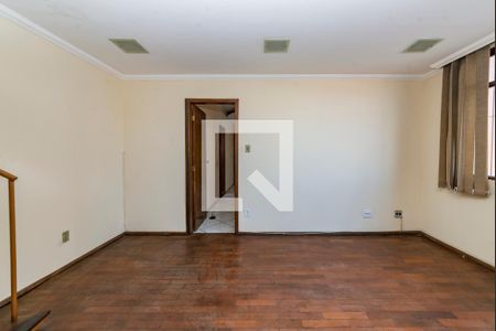 Sala 1 de apartamento para alugar com 3 quartos, 231m² em Alto Caiçaras, Belo Horizonte