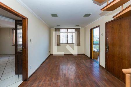 Sala 1 de apartamento para alugar com 3 quartos, 231m² em Alto Caiçaras, Belo Horizonte