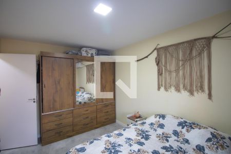 Quarto 1 de casa para alugar com 2 quartos, 60m² em Trindade, São Gonçalo