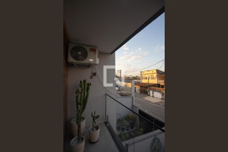 Quarto 1 de casa para alugar com 2 quartos, 60m² em Trindade, São Gonçalo