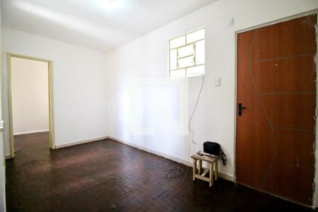 Sala de casa para alugar com 2 quartos, 49m² em Nazaré, Salvador