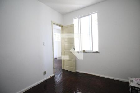 Quarto 2 de casa para alugar com 2 quartos, 49m² em Nazaré, Salvador