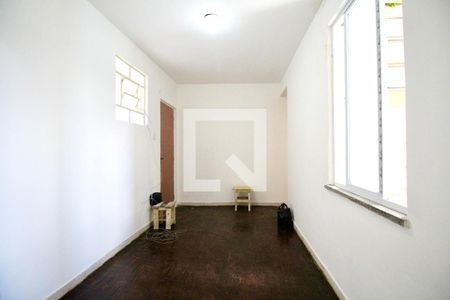 Sala de casa para alugar com 2 quartos, 49m² em Nazaré, Salvador