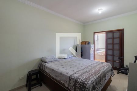 Suíte 1 de casa para alugar com 4 quartos, 327m² em Jardim Jovaia, Guarulhos