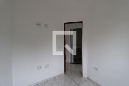 Quarto 1 de apartamento para alugar com 2 quartos, 52m² em Vila Junqueira, Santo André