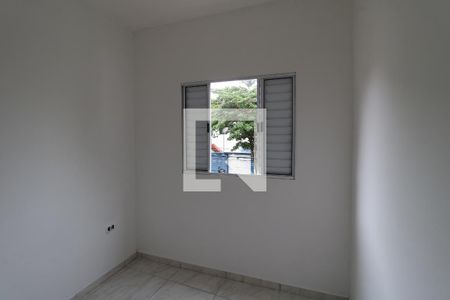 Quarto 1 de apartamento para alugar com 2 quartos, 52m² em Vila Junqueira, Santo André