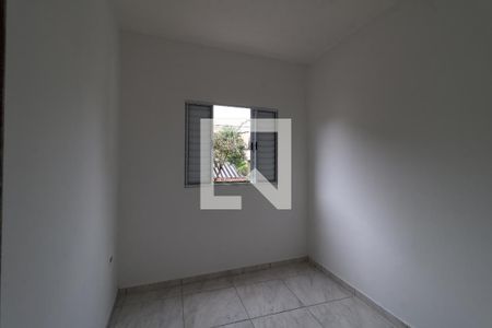 Quarto 1 de apartamento para alugar com 2 quartos, 52m² em Vila Junqueira, Santo André