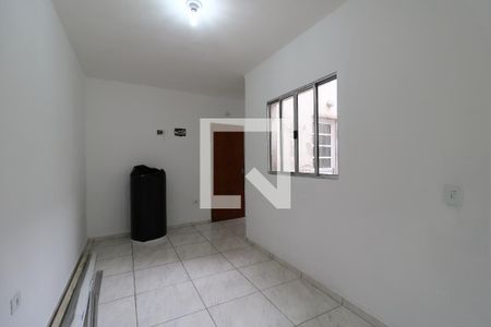 Sala de apartamento para alugar com 2 quartos, 52m² em Vila Junqueira, Santo André