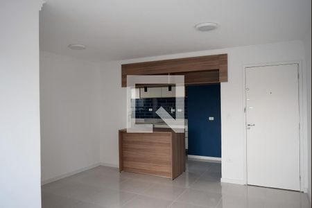 Sala de apartamento para alugar com 2 quartos, 65m² em Vila Madalena, São Paulo