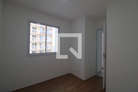 Quarto 1 de apartamento para alugar com 2 quartos, 34m² em Socorro, São Paulo