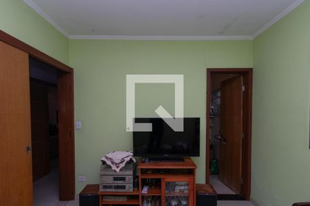 Quarto Suíte 1 de casa à venda com 3 quartos, 304m² em Vila Ede, São Paulo