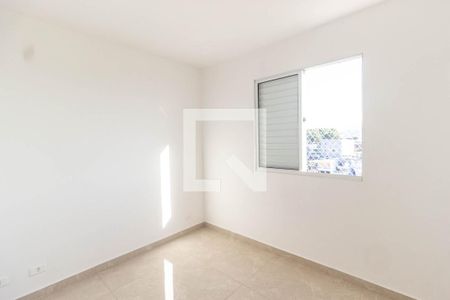 Quarto 1 de apartamento para alugar com 2 quartos, 47m² em Jardim do Tiro, São Paulo