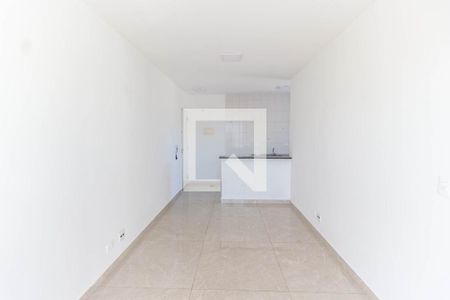 Sala de apartamento para alugar com 2 quartos, 47m² em Jardim do Tiro, São Paulo