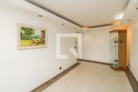 Sala de apartamento à venda com 2 quartos, 59m² em Jardim Danfer, São Paulo