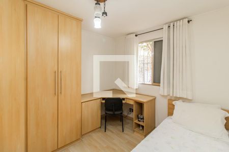 Quarto 2 de apartamento à venda com 2 quartos, 59m² em Jardim Danfer, São Paulo