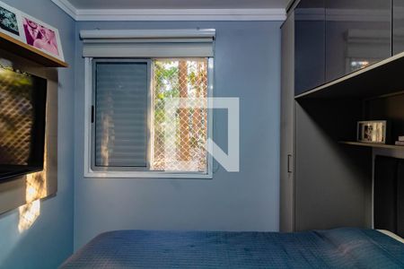 Quarto de apartamento à venda com 2 quartos, 50m² em Jardim Oriental, São Paulo