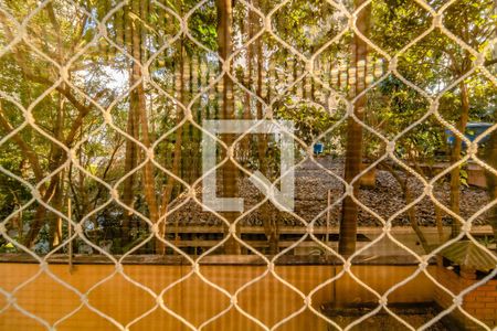 Vista Quarto de apartamento à venda com 2 quartos, 50m² em Jardim Oriental, São Paulo