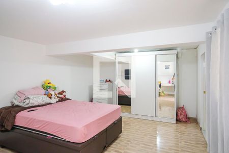 Suíte de casa para alugar com 3 quartos, 160m² em Barcelona, São Caetano do Sul