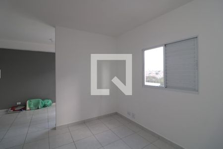 Quarto de apartamento à venda com 1 quarto, 30m² em Vila Formosa, São Paulo