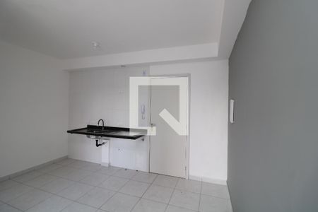 Sala de apartamento à venda com 1 quarto, 30m² em Vila Formosa, São Paulo