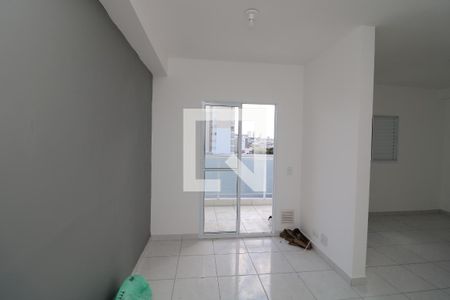 Sala de apartamento à venda com 1 quarto, 30m² em Vila Formosa, São Paulo