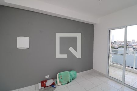 Sala de apartamento à venda com 1 quarto, 30m² em Vila Formosa, São Paulo