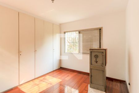 Suíte de apartamento para alugar com 4 quartos, 154m² em Santo Amaro, São Paulo