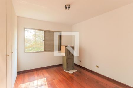 Suíte de apartamento para alugar com 4 quartos, 154m² em Santo Amaro, São Paulo