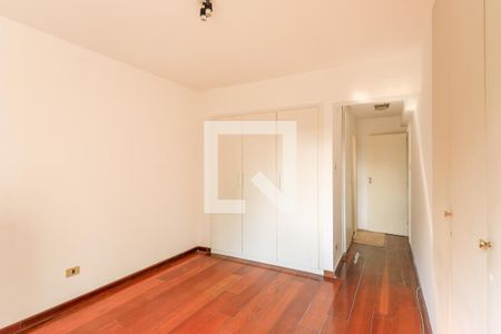 Suíte de apartamento para alugar com 4 quartos, 154m² em Santo Amaro, São Paulo