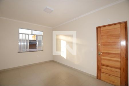 Sala de apartamento para alugar com 3 quartos, 85m² em Irajá, Rio de Janeiro